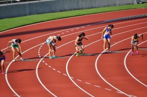 陸上 中学 2019 関東 大会