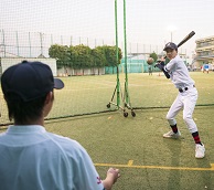 野球部