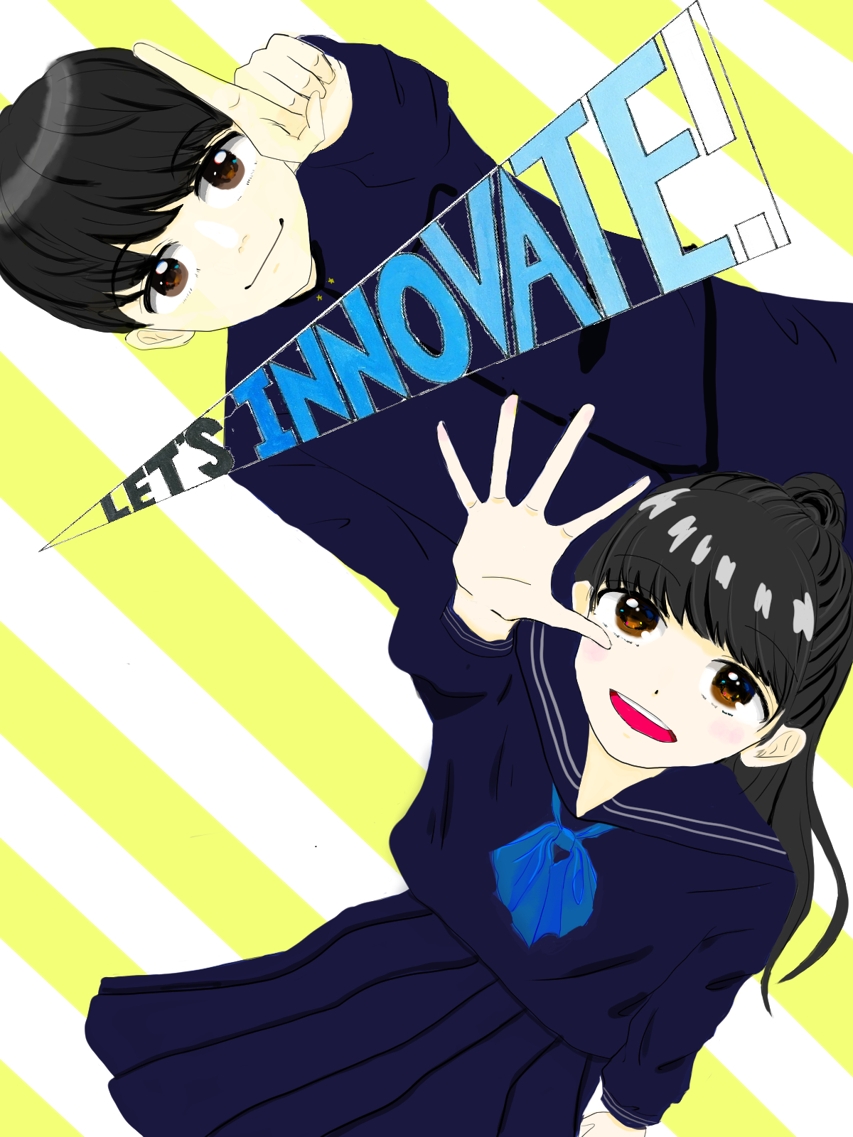 学園祭