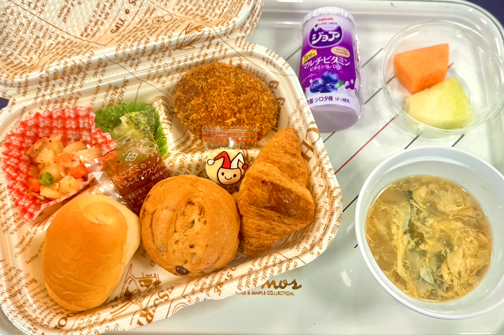 給食紹介