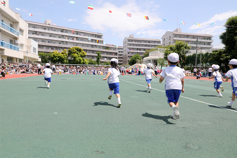 交流会