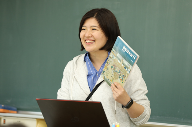 年間予定表